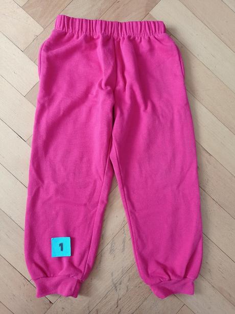 Tepláky 110-116, kiki&koko,110