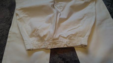 Lékařské kalhoty, s