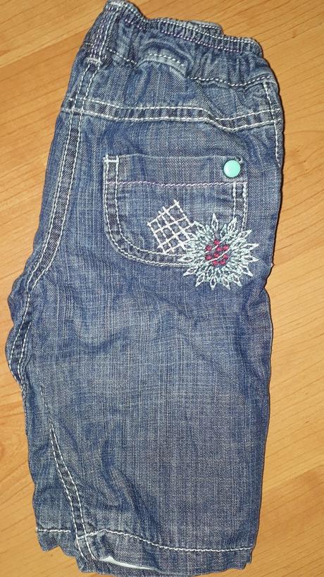 Rifle podšité, marks & spencer,62