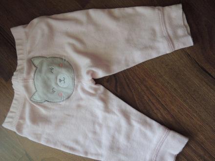 Tepláčky s kočičkou, 62