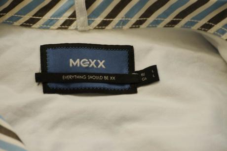 Kosile pruhy mexx l, mexx,l