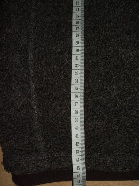 Hnedosivá bundička next, next,104