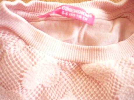 Tričko, mikča zn. yd, vel. 116, 116