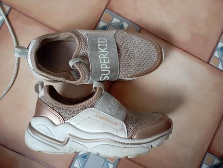 Boty lumberjack - 30, 30