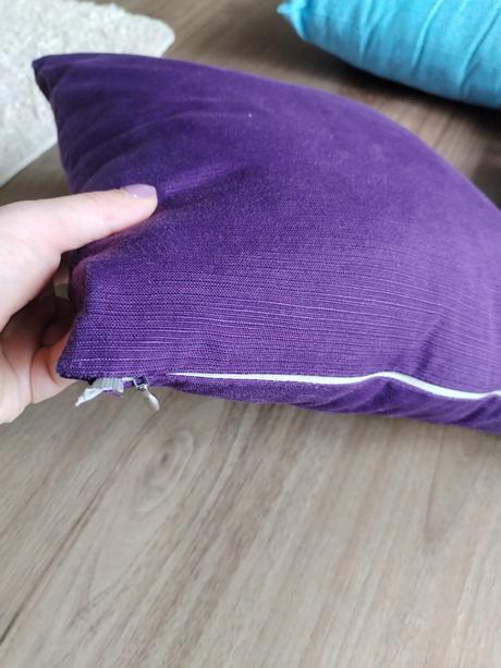 Designové polštáře 4 kusy,