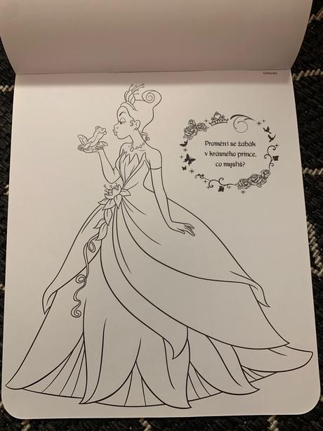 Sada peračníkov a omaľovaniek, 