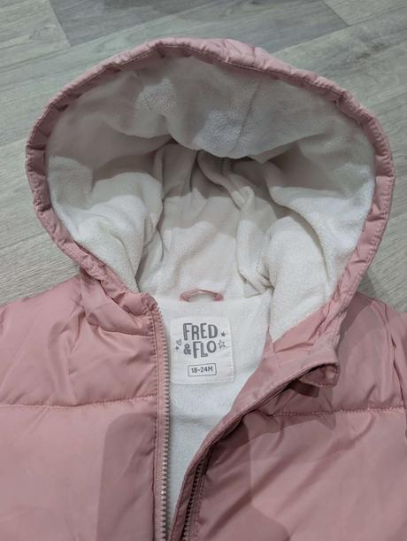 Zimní bunda, f&f,92