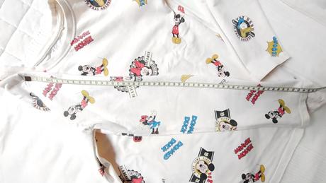 Pyžamo, reserved,146