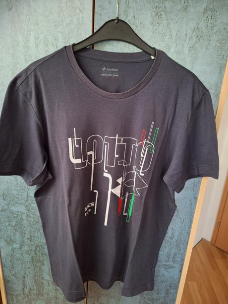 Tričko polo pánské tričko 5ks vel. xxl, xxl