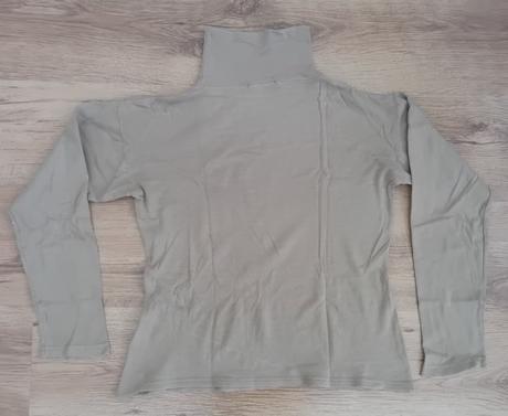 Rolákové tričko, m