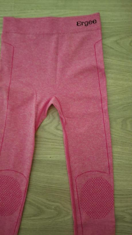 Termo legíny ergee, ergee,134