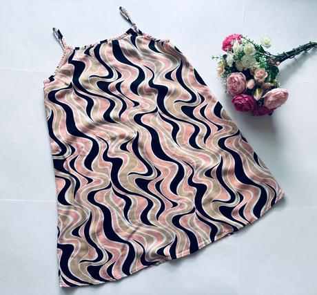 Ob/ tunika - v.9/10 let, f&f,140