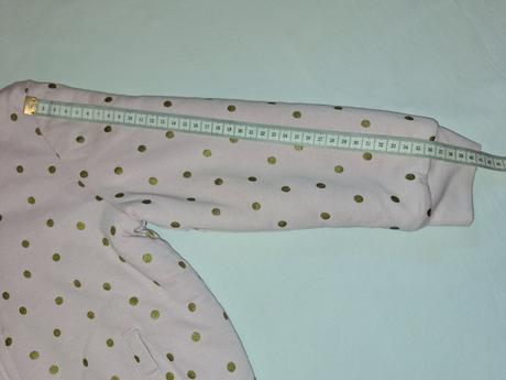 Teplá mikina, lupilu,110