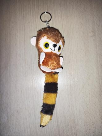 Přívěsek na klíče,