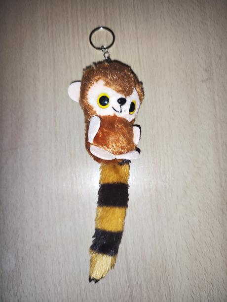 Přívěsek na klíče, 