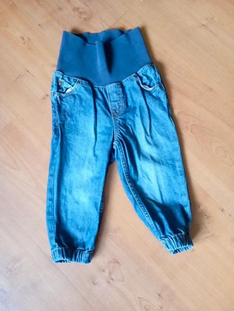 Rifle vel. 12-18m, h&m,86