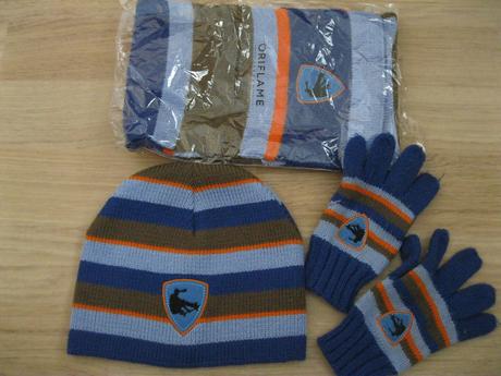 Čepice a šála, 116