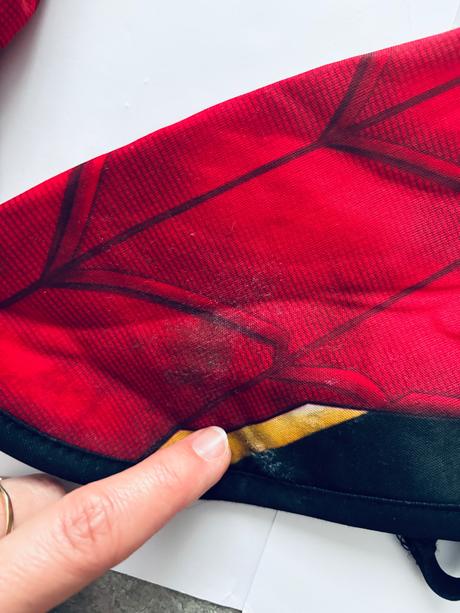 An17/ kostým spiderman/avengers - v.cca s,