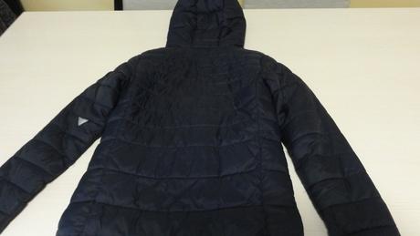 Prošívaná bunda vel. 140, pepperts,140