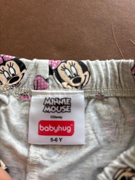 Kraťasy s minnie - v.4/5 let, 110