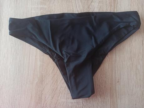 Dámské-dívčí dvoudílné plavky, s