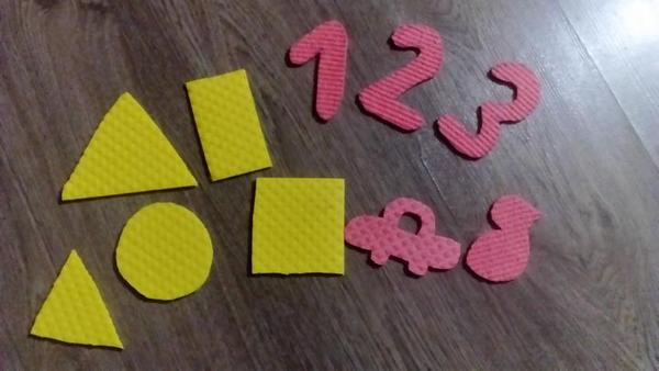 Jak bavíte děťátko při koupání?