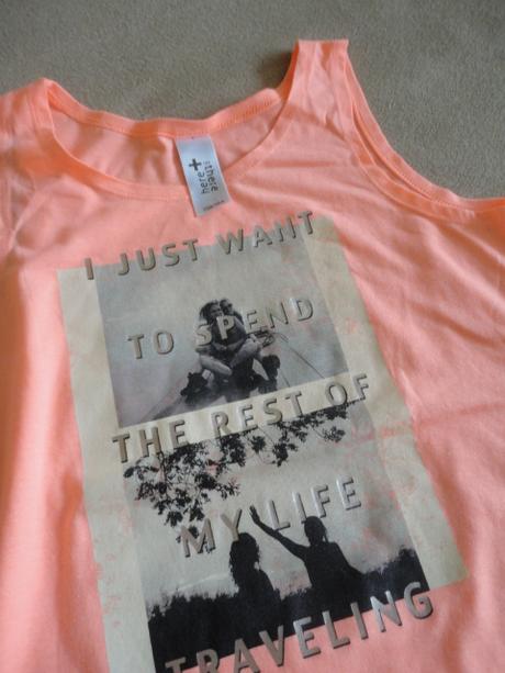 Jako nový top ca, vel. 158, c&a,158