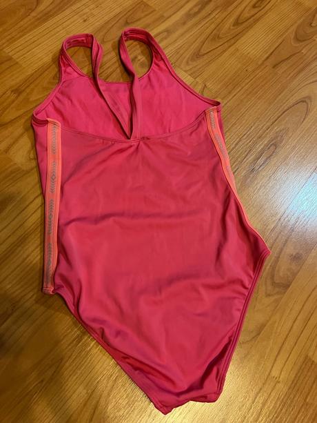 2x plavky vel 140/146, nabaiji,140