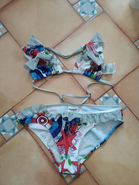 Plavky desigual, desigual,146