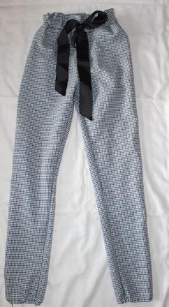 Ub135. pepito "sváteční" kalhoty 10-11 let, 146