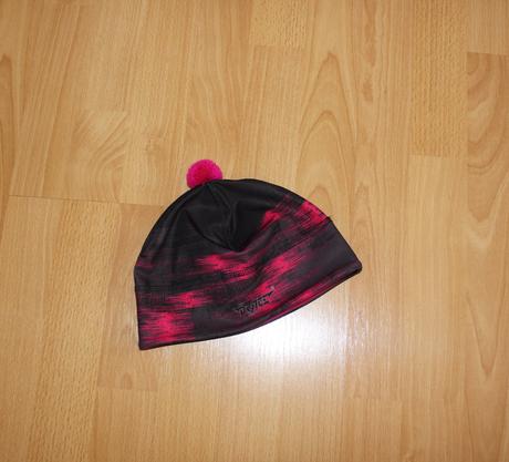 Jarní, podzimní funkční čepice 116-134, 116