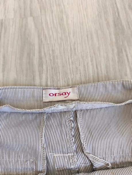 Dámské kraťasy orsay kraťasy, orsay,s