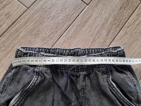 Chlapecké jogger džíny zn. esmara, vel. 146/152, esmara,146