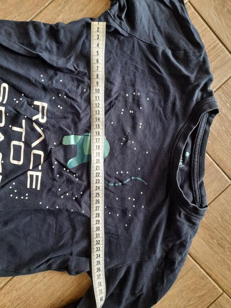 Chlapecké pyžamo zn. pepperts, vel. 134/140, pepperts,140