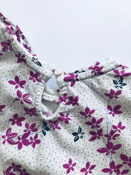 Body gap - v.9/12 měs., gap,80