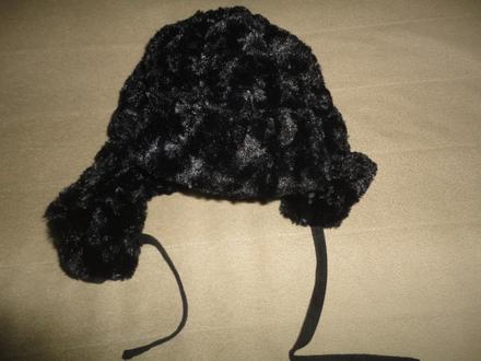 Jako nová ušanka esmara, vel. 8-10 let, esmara,128