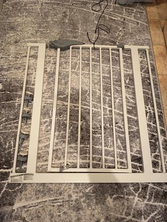 Dětská bezpečnostní zábrana, šířka (cm): 80,délka (cm): 70