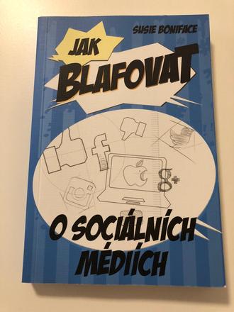 Knížka jak blafovat, 
