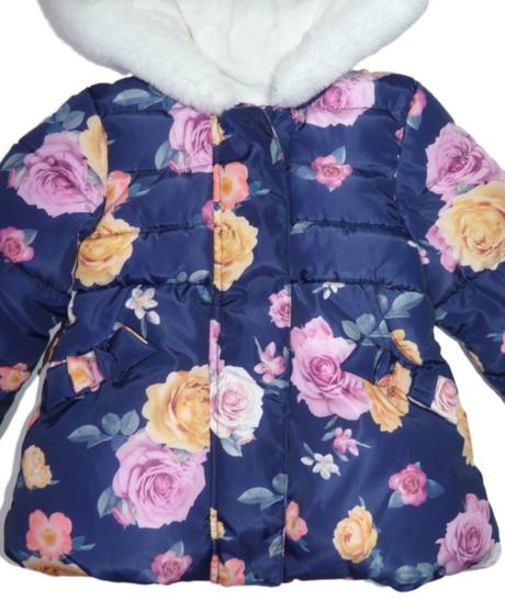 George zimní bunda vel. 92, george,92