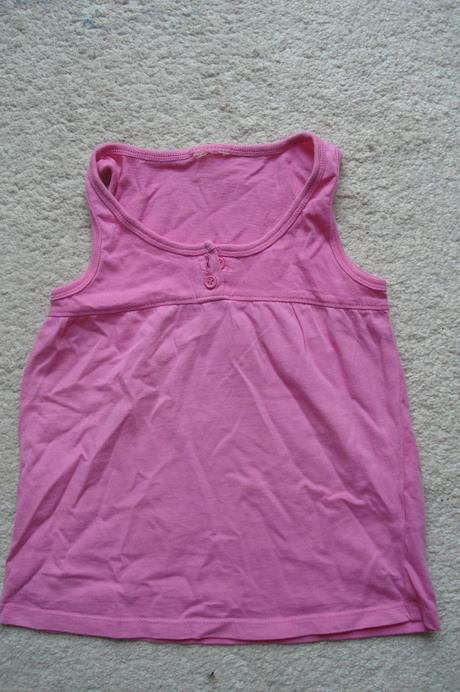 Tílko, cherokee,122