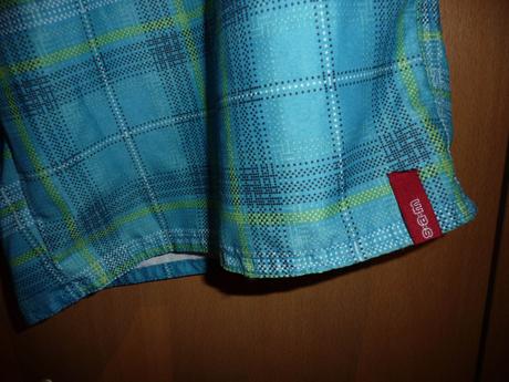 Pánské plaveské šortky sam vel.m, sam73,m