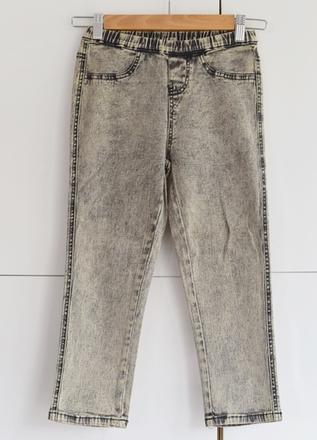 3/4 jegginy vel. 34, george,34