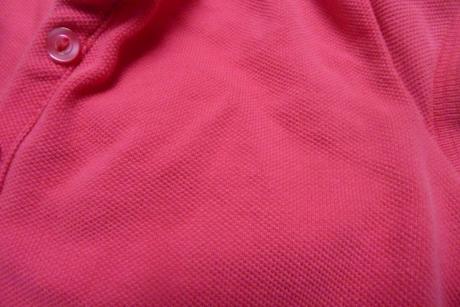 Trička, overal hm vel. 122/128 - 4x, h&m,122