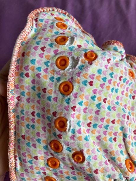 Anavy kalhotková plena, anavy,7 kg - 18 kg