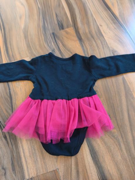 Body se sukní s kočičkou, george,68