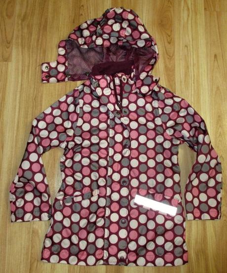 Větrová bunda, crivit,110