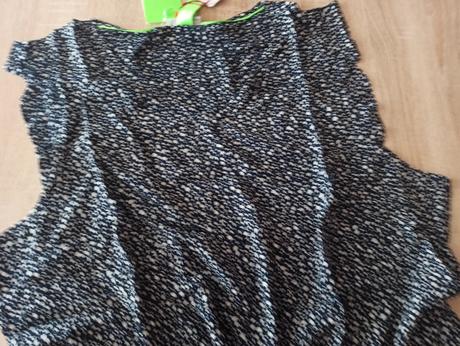 Dámská elegantní blůzka, street one,46