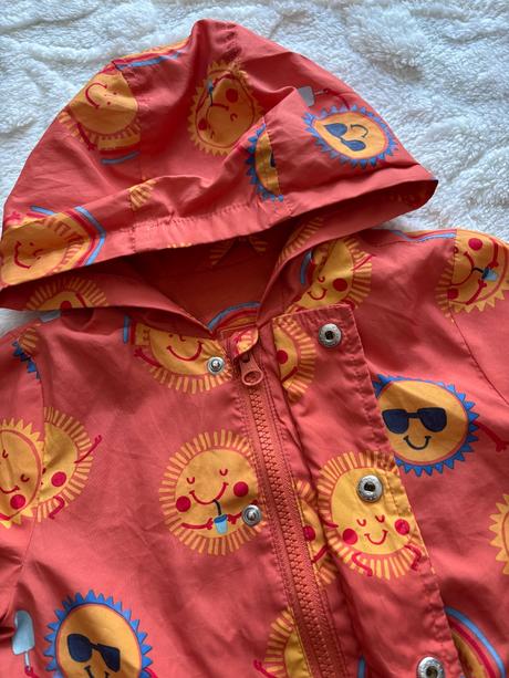 Větrovka - v.12/18 měs., tu,86