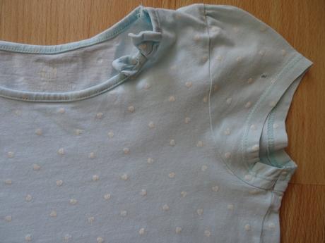 Tričko, palomino,122