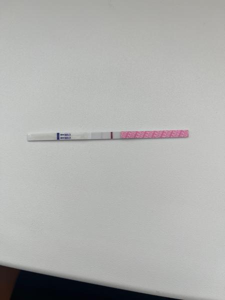 Mohu se radovat z pozitivního testu?